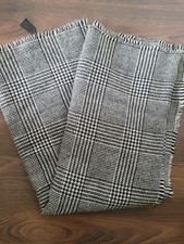 Zara black white for sale  BOLTON