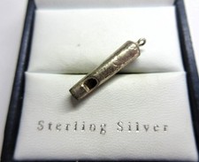 sterling silver whistles for sale sterling silver whistles for sale SCARBOROUGH