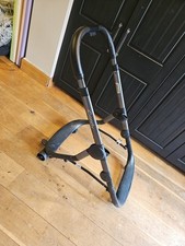 Icandy orange frame for sale  FARNHAM