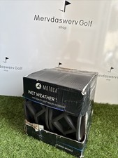 Motocaddy wet weather for sale  SAFFRON WALDEN
