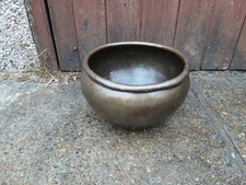 copper planter for sale  CRANLEIGH