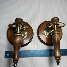Vintage set brass for sale  Sylacauga