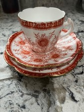 Wileman tea cup for sale  STAFFORD