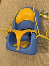Swing slide infant for sale  Marietta