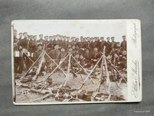 Cdv riginal portraitfoto gebraucht kaufen  Hasel