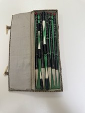 Vintage chinese calligraphy for sale  Buena Park