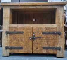 Solid mango wood for sale  RIPLEY