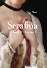 Serafina gebraucht kaufen  Berlin