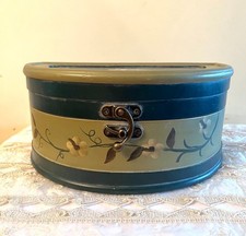 Hand painted wooden for sale  Washingtonville
