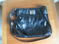 Fiorelli black ladies for sale  NOTTINGHAM