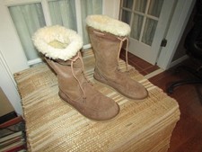 Ugg australia boots for sale  Hemphill