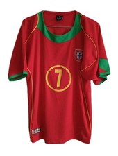 Maglia calcio portogallo usato  Vico Equense