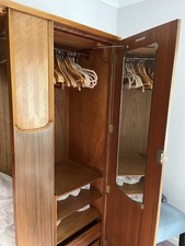 Bedroom furniture suite for sale  BURY ST. EDMUNDS