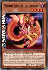 Martora gialla della usato  Ravenna