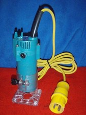 Makita 3703 mini for sale  SUNDERLAND