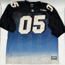Vintage fubu jersey for sale  Haslet