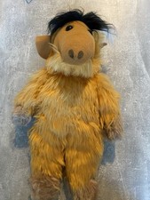 Alf kuscheltier kultserie gebraucht kaufen  Peine