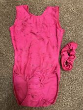 Girls hot pink for sale  UK