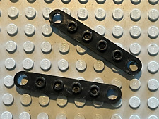 Lego technic black d'occasion  Expédié en Belgium