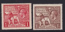 Sg430 431 1924 for sale  BADMINTON