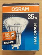 Osram halopar 35w d'occasion  Saint-Barthélemy-d'Anjou