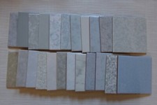 Retro fliesen grau gebraucht kaufen  Hildesheim