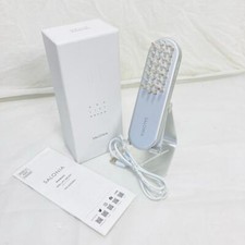 Cepillo de elevación SALONIA EMS cuidado facial belleza estético equipo facial probado Japón segunda mano  Embacar hacia Mexico
