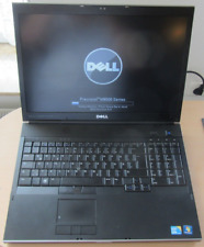 Dell precision m6500 gebraucht kaufen  Dortmund