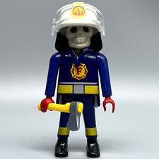 Playmobil ghost fireman for sale  Saint Augustine
