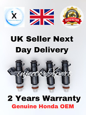 Genuine honda oem for sale  PONTEFRACT