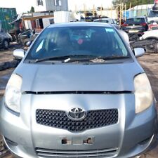 Toyota yaris mk2 for sale  PONTEFRACT
