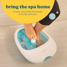 foot spa massager for sale foot spa massager for sale LUTON