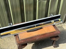 Vintage cased boxed for sale  PRESTON