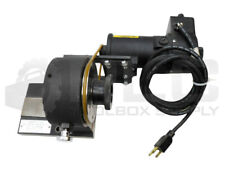 Harig / Ab 5C Indexeur W/Baldor 23A058Z014G1 Industriel Moto .07HP 1800RPM 2318P comprar usado  Enviando para Brazil