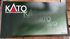 Maquette kato 9011 d'occasion  Toulouse-