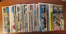 Various comic books for sale  South Lyon