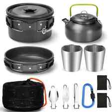 Odoland camping cookware for sale  ASHINGTON