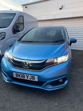 Honda jazz 2018 for sale  HALESOWEN