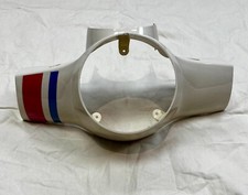 Baotian bt125 handlebar for sale  FALKIRK