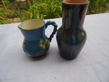 Lot petits vases d'occasion  La Teste-de-Buch