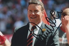 Danny wilson hand for sale  SCUNTHORPE