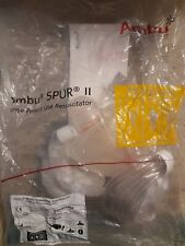 Ambu spur paediatric for sale  BOGNOR REGIS