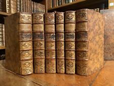 Lot livres anciens. d'occasion  Saint-Cloud