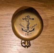 Stanley london inch for sale  FELTHAM