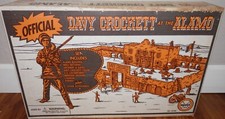 Marx toys official for sale  Starke