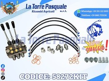 Kit distributore tre usato  Foggia