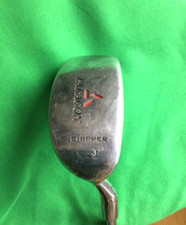 Paragon chipper steel for sale  Mendham