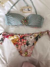 Raro bikini emamo usato  Spedire a Italy