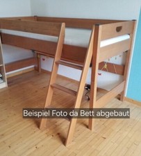 Paidi hochbett 125 gebraucht kaufen  Essen