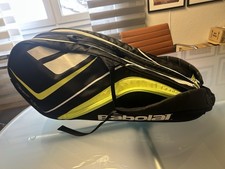 Babolat team rucksack gebraucht kaufen  Frankfurt am Main